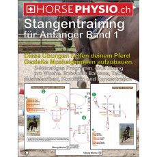 [DE] Stangentraining für Anfänger geritten Band 1