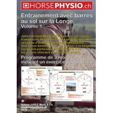 [FR] Travail sur barres Volume 1