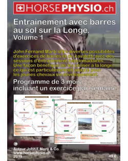 [FR] Travail sur barres Volume 1